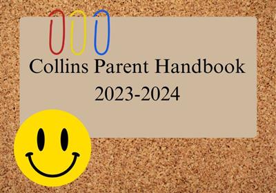  Parent Handbook